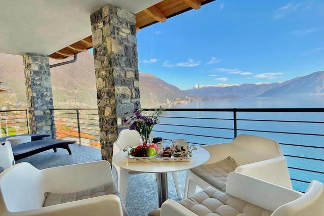 Residence degli Oleandri 6A