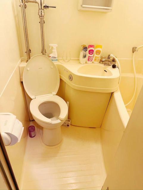 Shinjuku East Sunny House