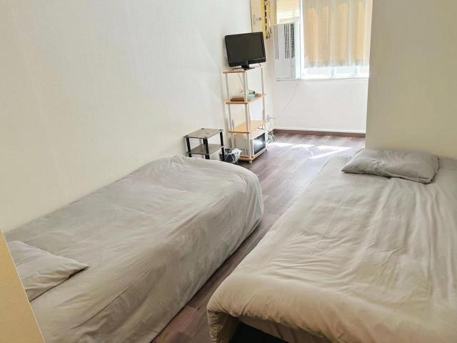Shinjuku East Sunny House