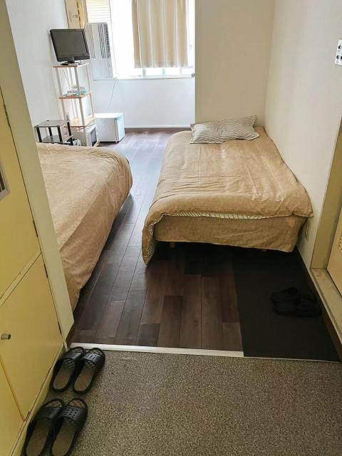 Shinjuku East Sunny House