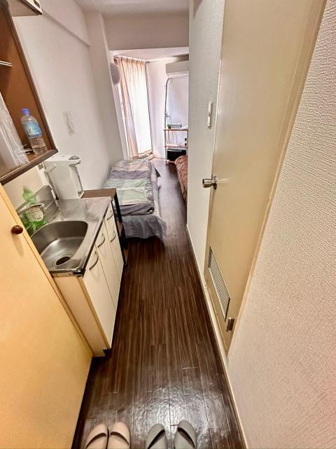 Shinjuku East Sunny House
