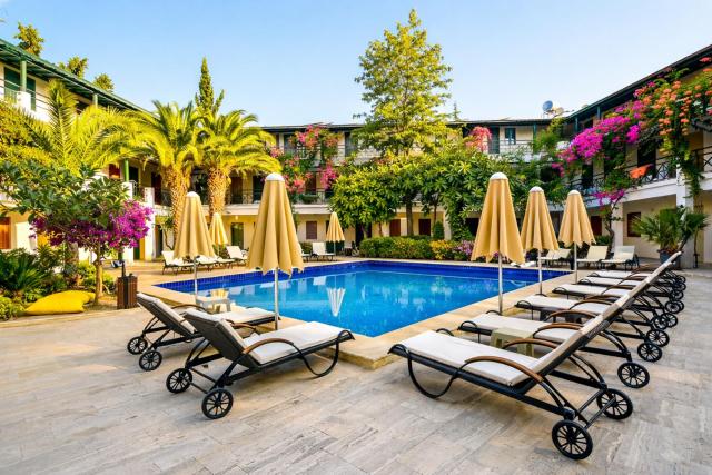 Casa Blue Hotel All Inclusive