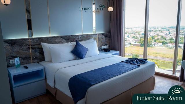 Sunrise Hotel Mojokerto