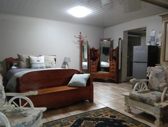 Biekierus Self Catering & Camping