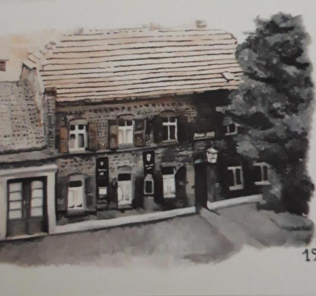 Restaurant Zur Linde