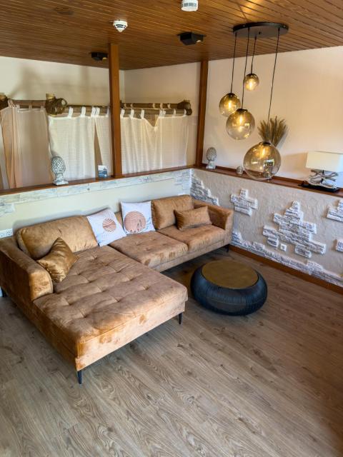 Boutique Hotel Sanssouci
