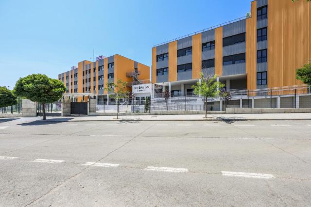 MiCasaInn Coliving Salamanca