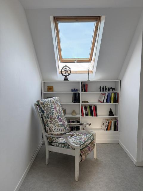 Maison Équilibre