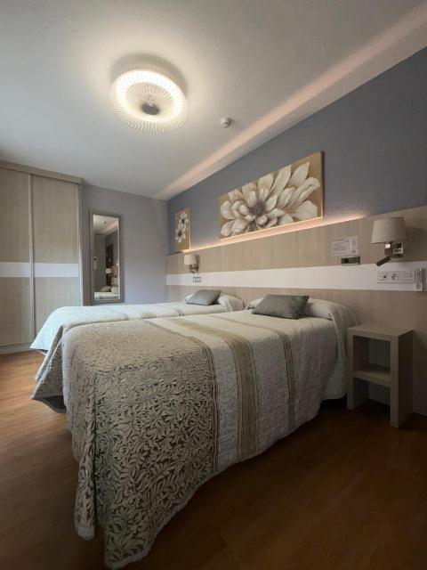 Hotel Bahia