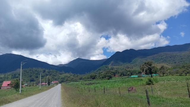 Mi lagartitas Bungalow