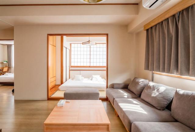 Home Stroy in Tokyo - 1970 Hotel- 江東区門前仲町 2min walk- 東京屋語