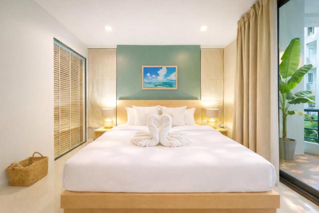 Kamalaya Hill 2BR Luxury Residence with Pool, Kamala Beach