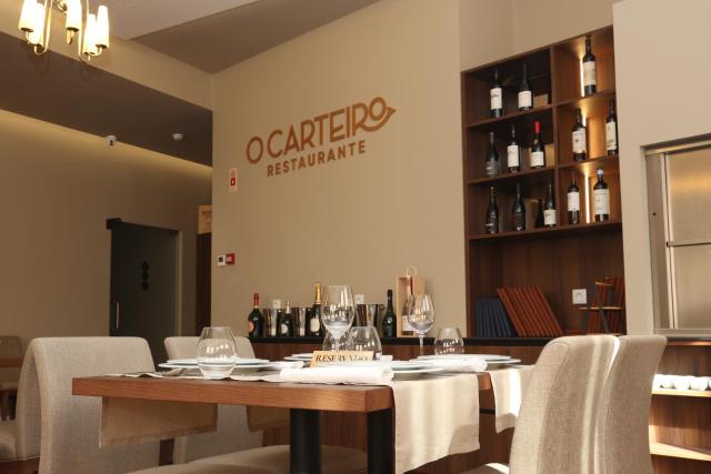 Casa Correio Boutique Hotel