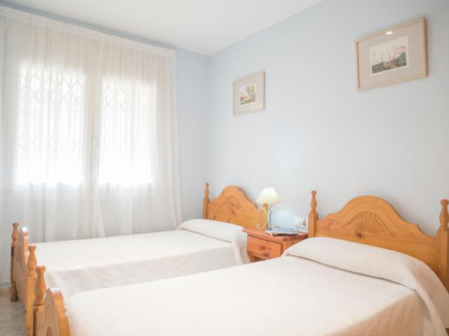 Residencial Playa del Moro
