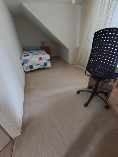 3-Zimmer Wohnung auf 2 Stockwerken