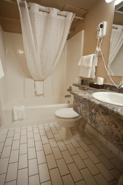 Westlock Inn & Conference Centre