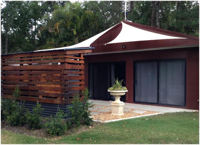 Bielby's Hideaway