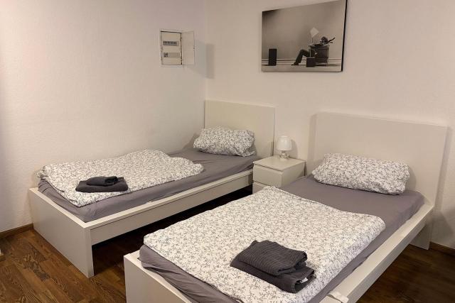 City Apartment Köln