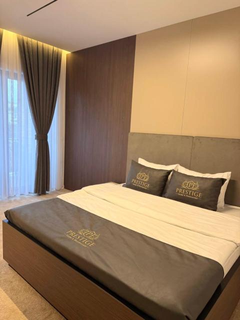 Hotel Prestige