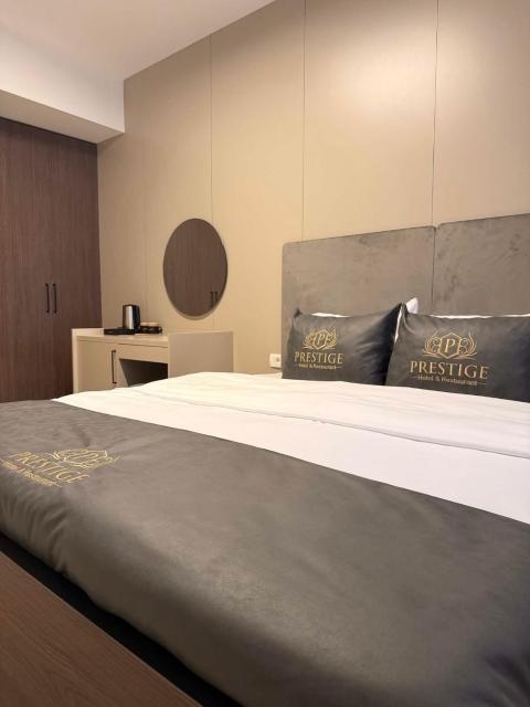 Hotel Prestige
