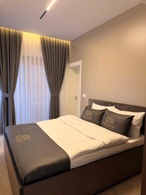 Hotel Prestige