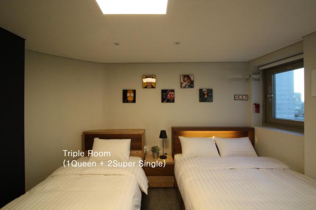 Nabi Hostel
