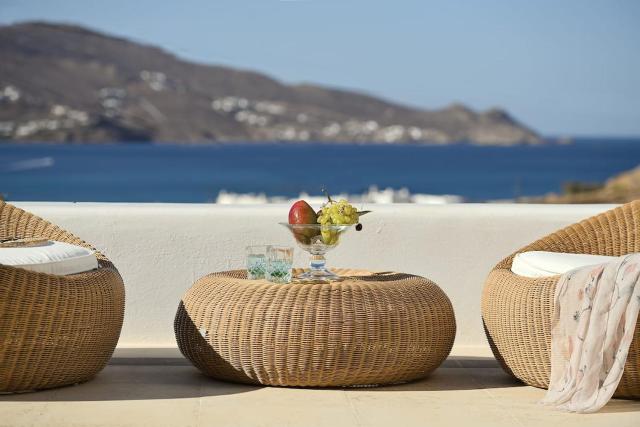 Villa Galaxy Mykonos