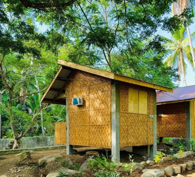 ZACK'S Cabin