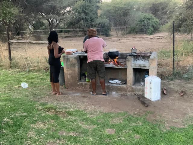 Lorato Camping
