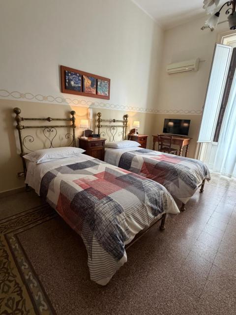 Albergo Cavour