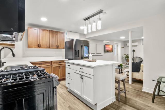 BRAND NEW Private and Modern 2BR Unit