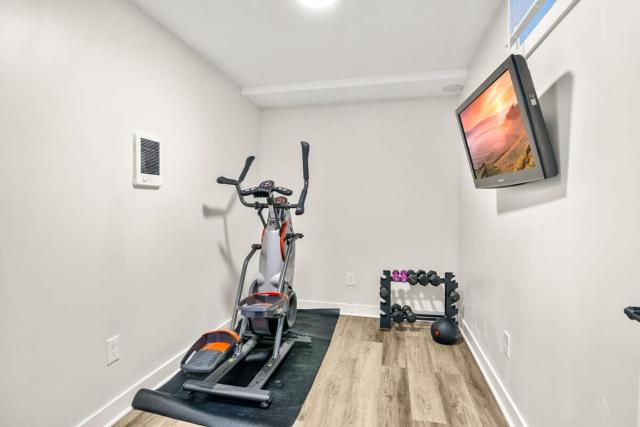 BRAND NEW Private and Modern 2BR Unit