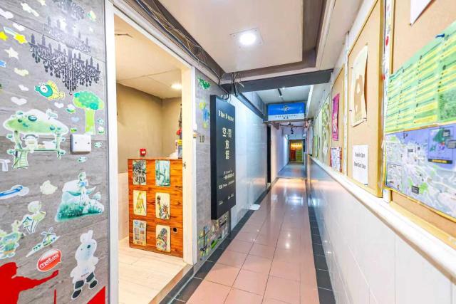 Soso Hostel