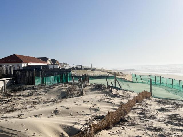 Appartement familial proche des plages