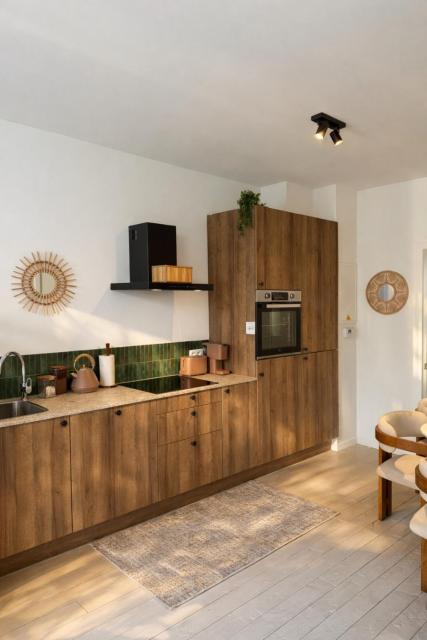 Veloria Stay Antwerp NR3