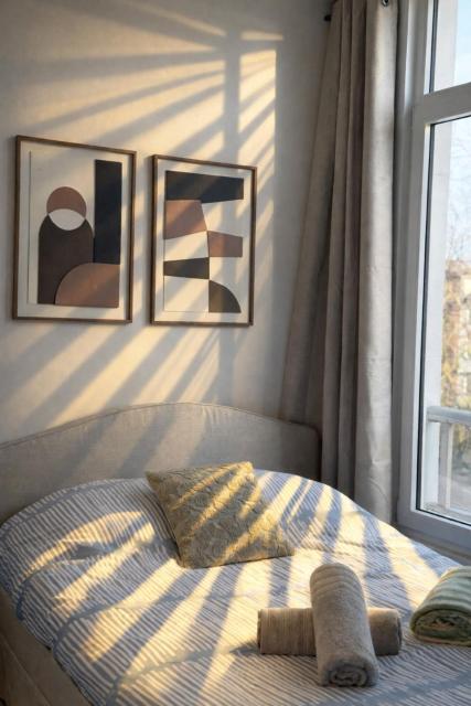 Veloria Stay Antwerp NR3