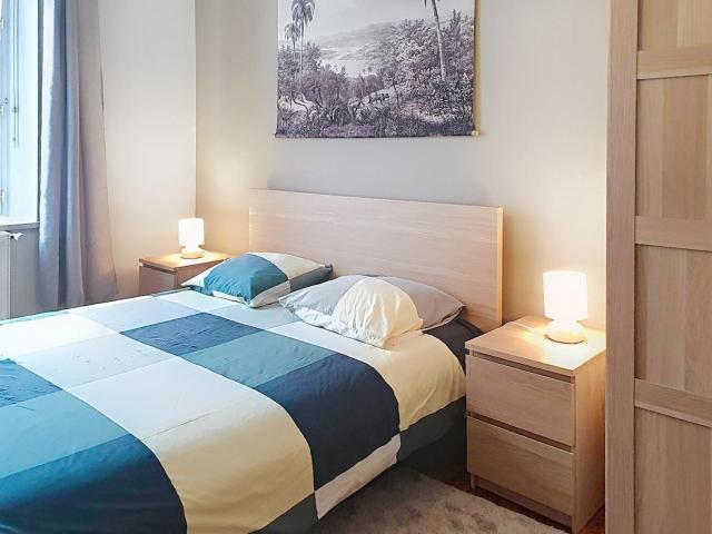Cozy apartment - city center