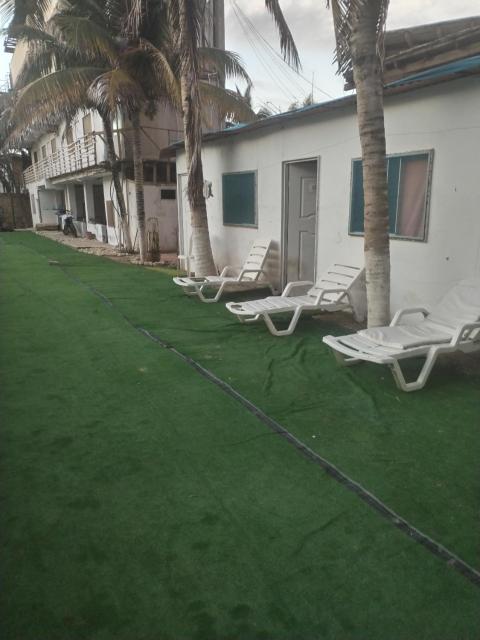 Hostel Angeles del Mar