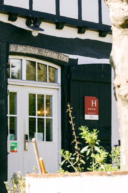 Domaine de Bassilour