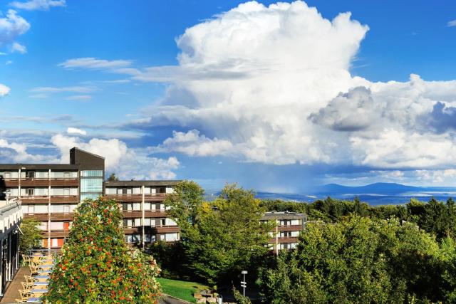 Rhön Park Aktiv Resort