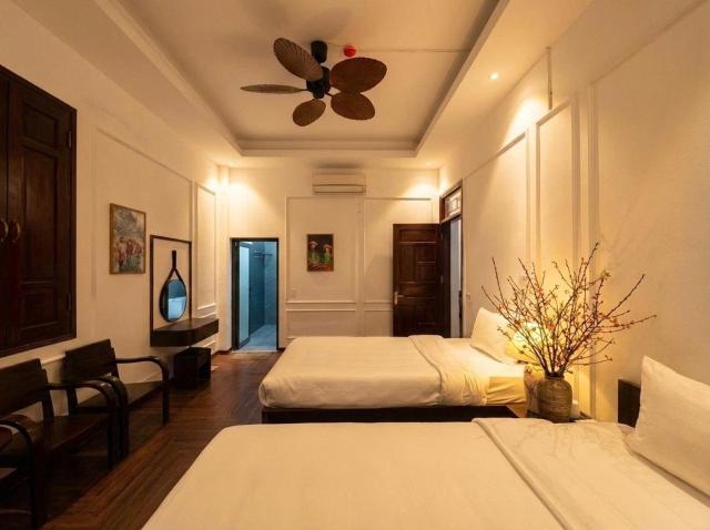 Ha Giang Peak Home - Hostel & Motobike - Jeep Tours