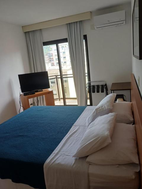 Apartamento Top no Leblon