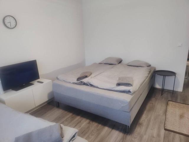 Helmiapartments Sotkamo