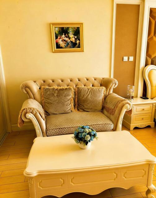 Pu Yu Apartment