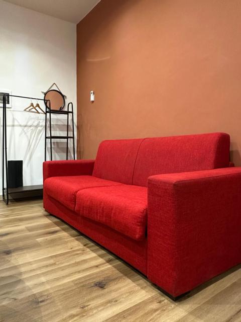 Almía apartment