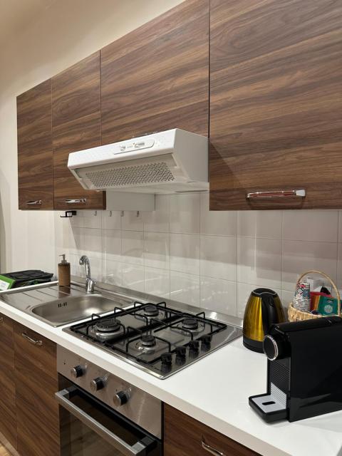 Almía apartment