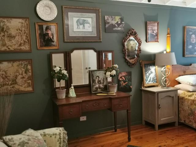 Wyndover Mountain Retreat