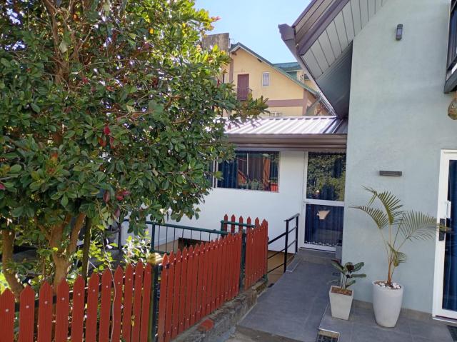 Carlton Hostel