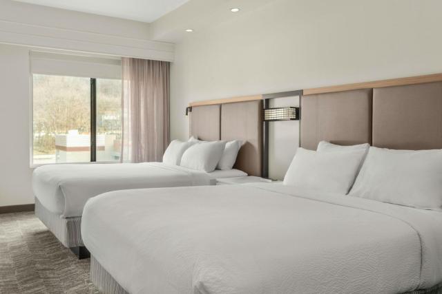 SpringHill Suites by Marriott Morgantown
