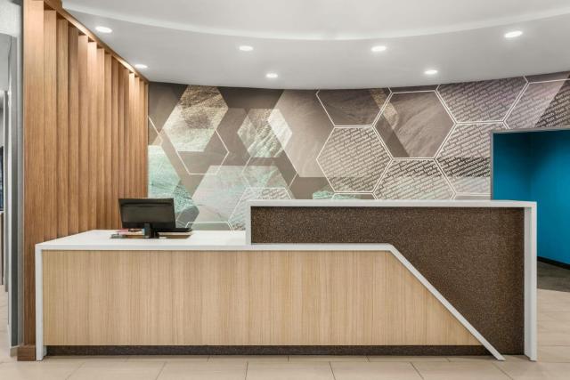 SpringHill Suites by Marriott Morgantown